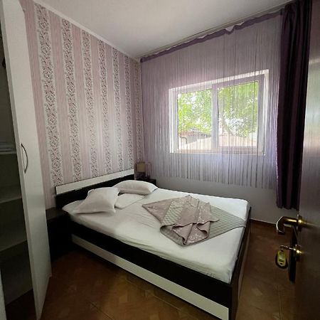Vila Asterias Eforie Nord Luaran gambar