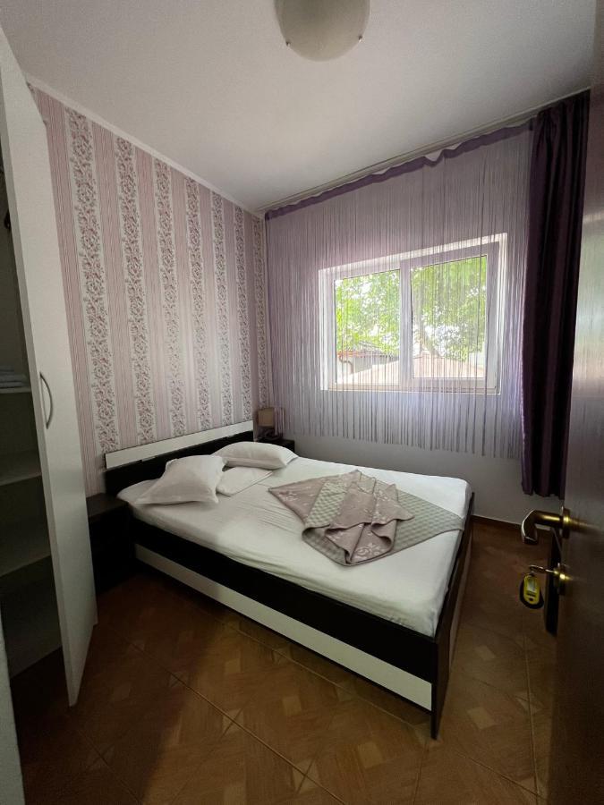 Vila Asterias Eforie Nord Luaran gambar