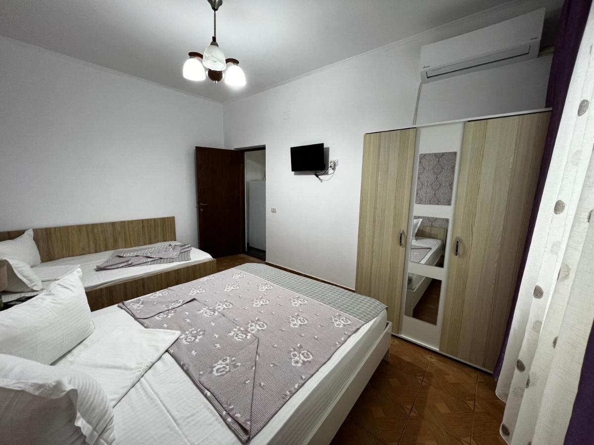 Vila Asterias Eforie Nord Luaran gambar