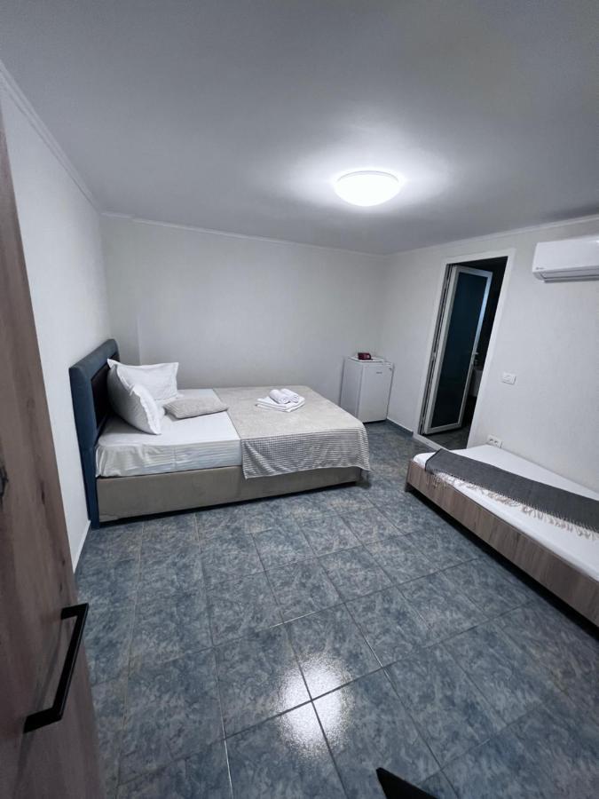 Vila Asterias Eforie Nord Luaran gambar