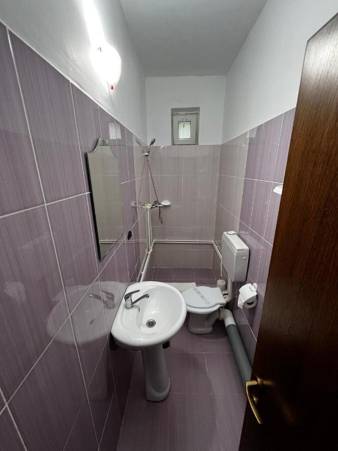 Vila Asterias Eforie Nord Luaran gambar