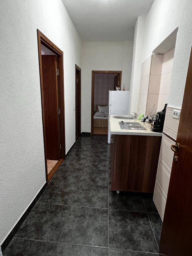 Vila Asterias Eforie Nord Luaran gambar
