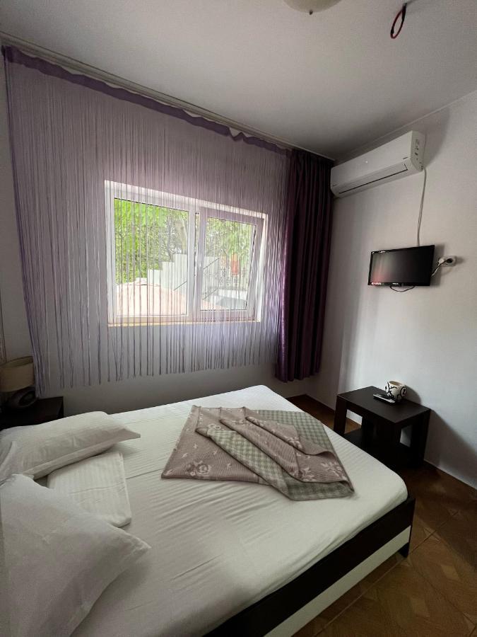 Vila Asterias Eforie Nord Luaran gambar