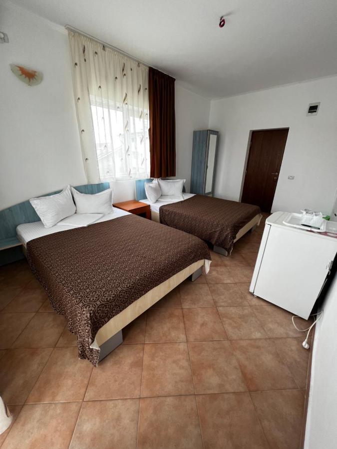 Vila Asterias Eforie Nord Luaran gambar