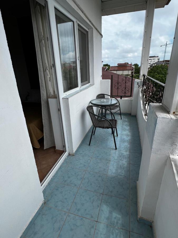 Vila Asterias Eforie Nord Luaran gambar