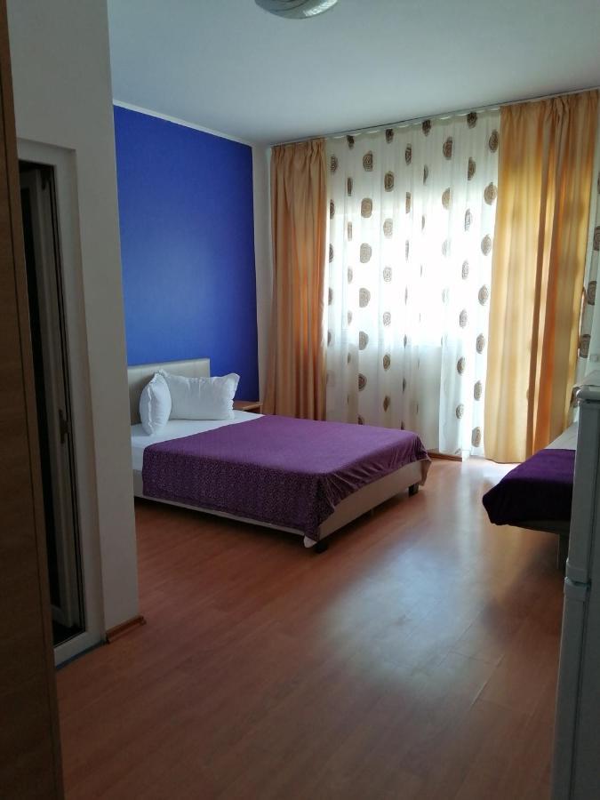 Vila Asterias Eforie Nord Luaran gambar