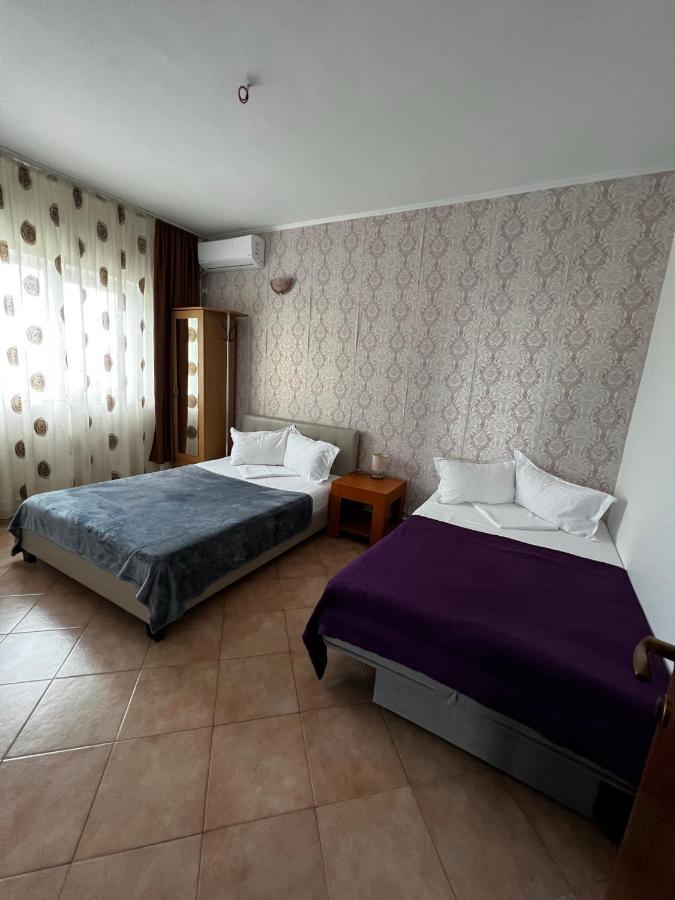 Vila Asterias Eforie Nord Luaran gambar