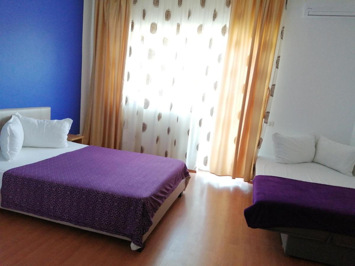 Vila Asterias Eforie Nord Luaran gambar