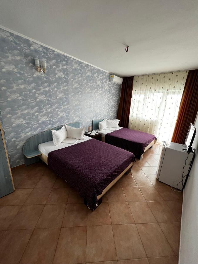 Vila Asterias Eforie Nord Luaran gambar