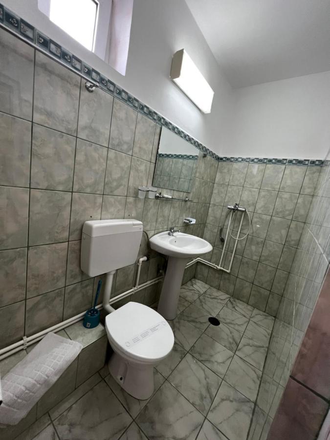 Vila Asterias Eforie Nord Luaran gambar