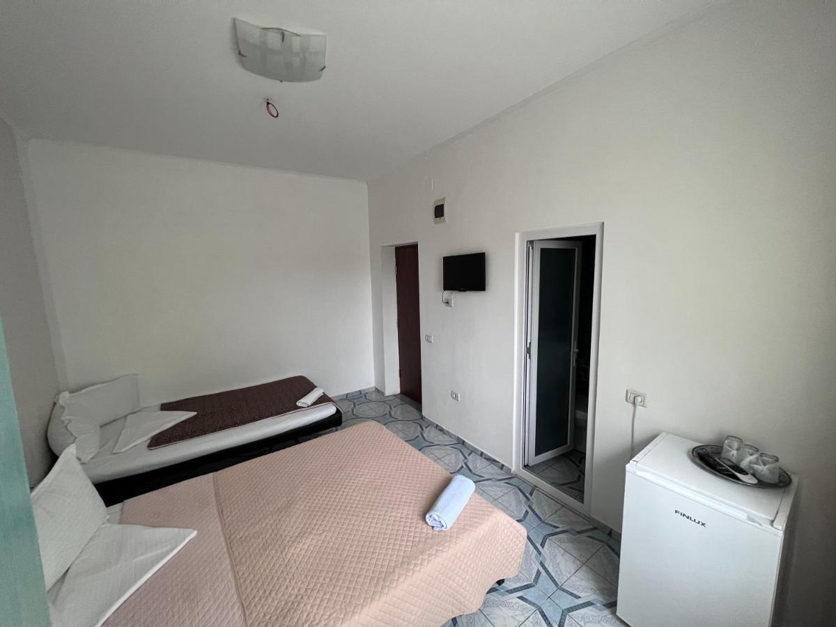 Vila Asterias Eforie Nord Luaran gambar