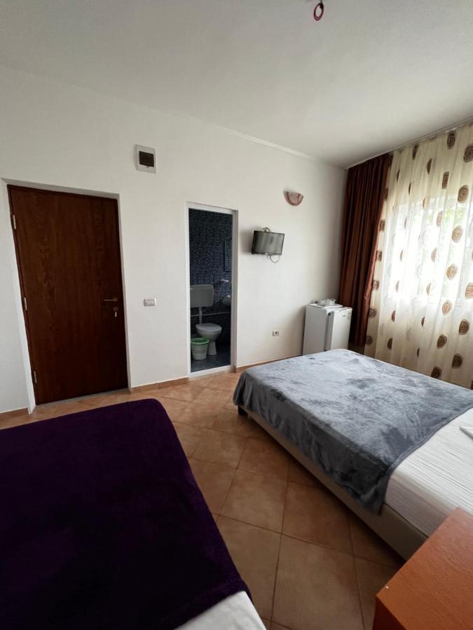 Vila Asterias Eforie Nord Luaran gambar