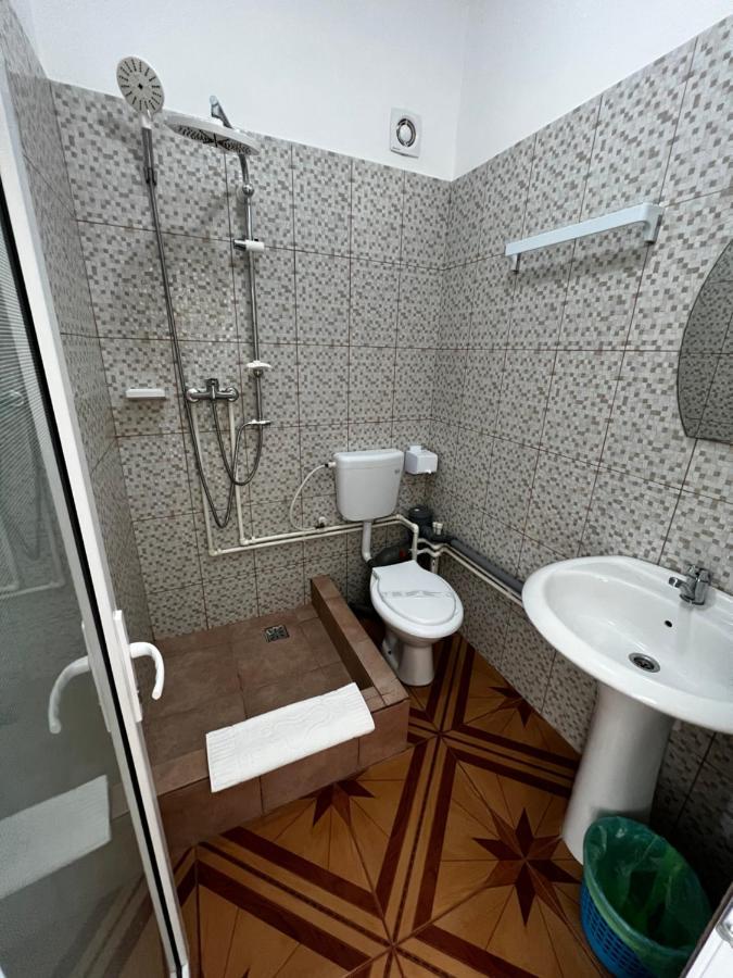 Vila Asterias Eforie Nord Luaran gambar