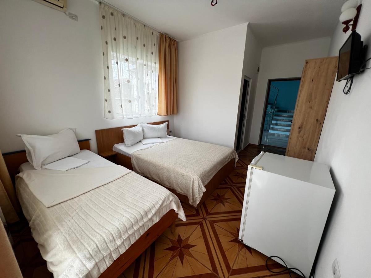 Vila Asterias Eforie Nord Luaran gambar