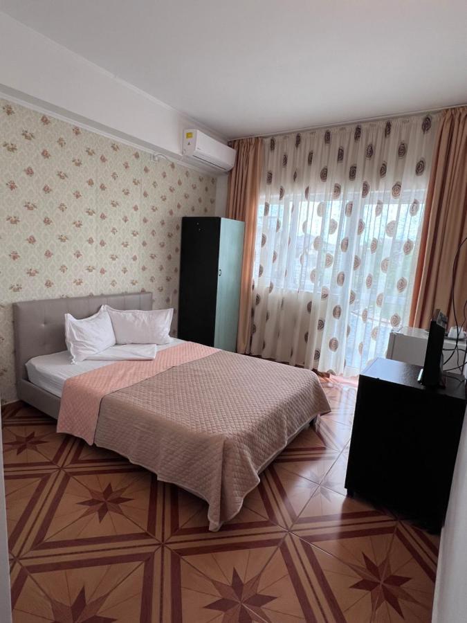 Vila Asterias Eforie Nord Luaran gambar