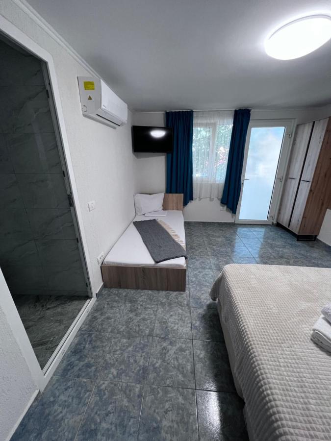 Vila Asterias Eforie Nord Luaran gambar