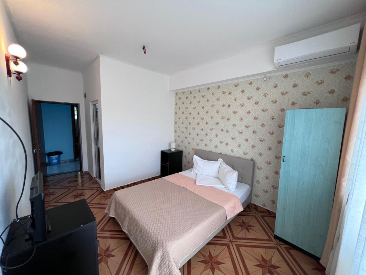 Vila Asterias Eforie Nord Luaran gambar