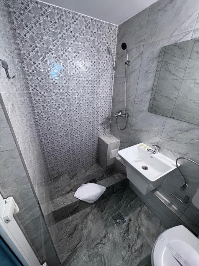 Vila Asterias Eforie Nord Luaran gambar