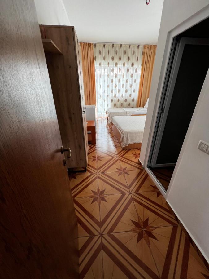 Vila Asterias Eforie Nord Luaran gambar