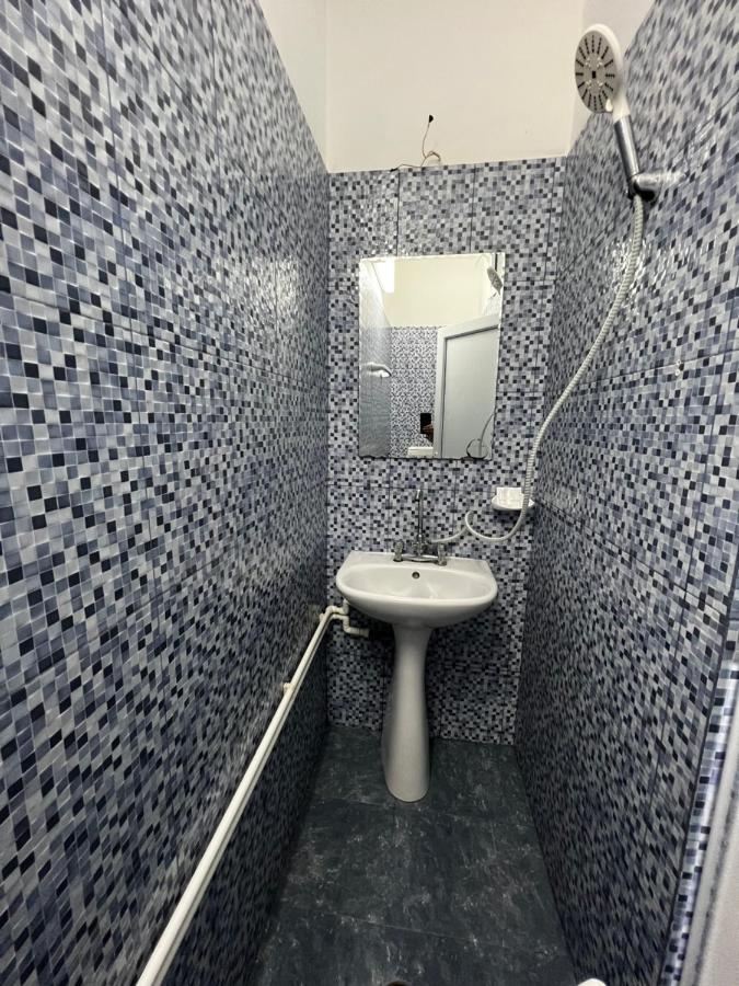 Vila Asterias Eforie Nord Luaran gambar