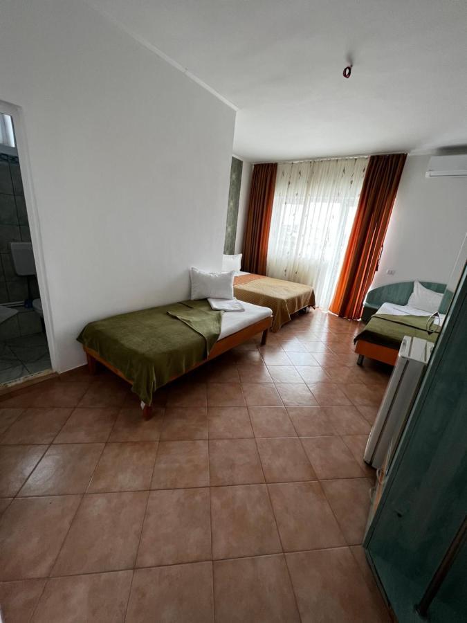 Vila Asterias Eforie Nord Luaran gambar