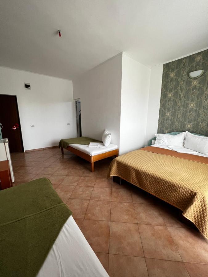 Vila Asterias Eforie Nord Luaran gambar