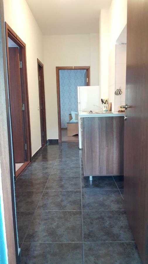 Vila Asterias Eforie Nord Luaran gambar