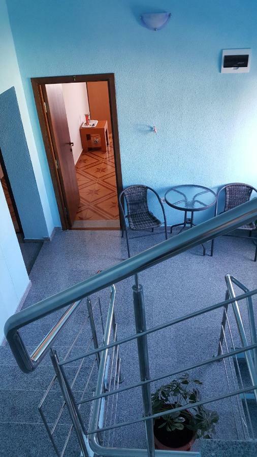 Vila Asterias Eforie Nord Luaran gambar