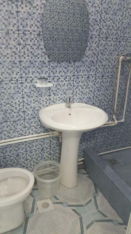 Vila Asterias Eforie Nord Luaran gambar