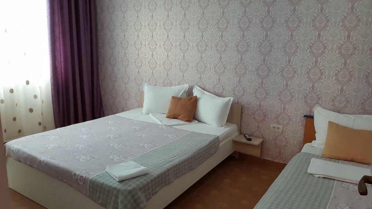 Vila Asterias Eforie Nord Luaran gambar