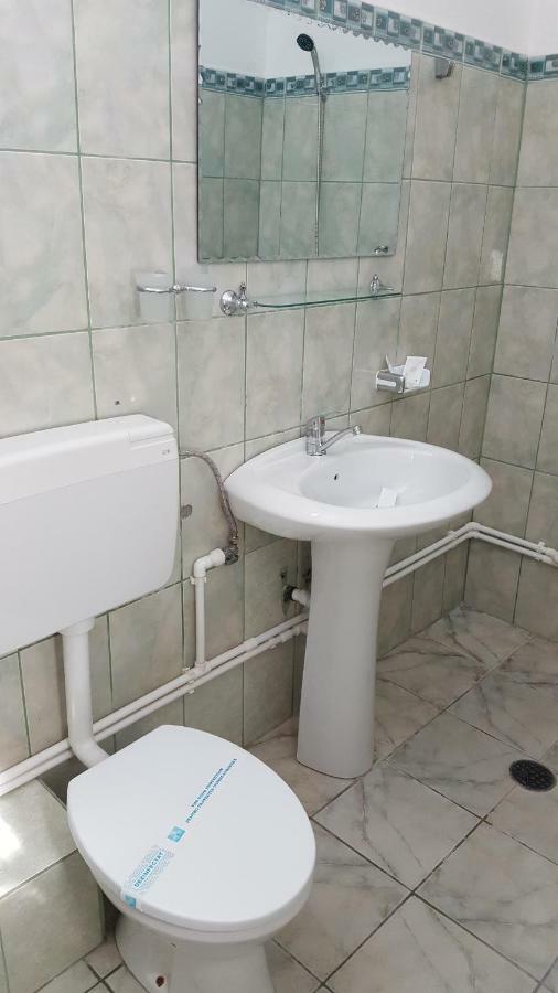 Vila Asterias Eforie Nord Luaran gambar